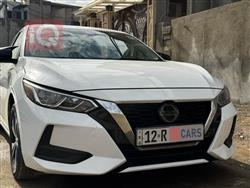 نيسان سنترا